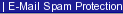 E-Mail Spam Protection (ALT+R)