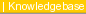 Knowledgebase (ALT+K)